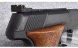 Colt Woodsman Match Target Pistol in .22 LR - 4 of 4