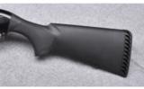 Benelli Montefeltro Shotgun in 12 Gauge - 8 of 9