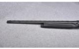 Benelli Montefeltro Shotgun in 12 Gauge - 6 of 9