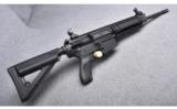 Sig Sauer SIG716 Rifle in 7.62 NATO - 1 of 9