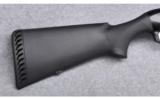 Benelli Montefeltro Shotgun in 12 Gauge - 2 of 9