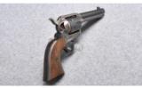 Colt SAA Second Generation in .357 Magnum - 1 of 5