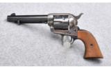 Colt SAA Second Generation in .357 Magnum - 3 of 5