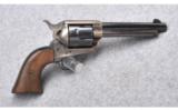Colt SAA Second Generation in .357 Magnum - 2 of 5