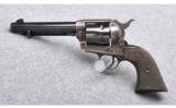 Colt SAA Second Generation in .38 Special - 3 of 5