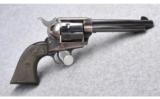 Colt SAA Second Generation in .38 Special - 2 of 5