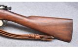 Springfield Armory 1896 Krag Rifle in .30-40 Krag - 9 of 9