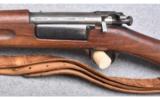 Springfield Armory 1896 Krag Rifle in .30-40 Krag - 8 of 9
