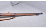 Springfield Armory 1896 Krag Rifle in .30-40 Krag - 4 of 9