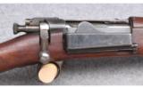 Springfield Armory 1896 Krag Rifle in .30-40 Krag - 3 of 9