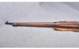 Springfield Armory 1896 Krag Rifle in .30-40 Krag - 7 of 9