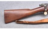 Springfield Armory 1896 Krag Rifle in .30-40 Krag - 2 of 9