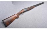 Beretta 686 Onyx Pro Field Shotgun in 20 Gauge - 1 of 9