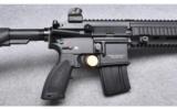 Heckler & Koch MR556A1 Rifle in 5.56 NATO - 3 of 9