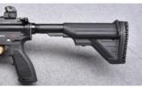 Heckler & Koch MR556A1 Rifle in 5.56 NATO - 8 of 9