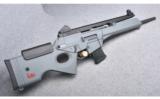 Heckler & Koch SL8-1 Rifle in .223 Remington - 1 of 9