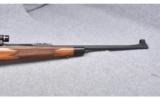 Sako A III Rifle in .375 H&H Magnum - 4 of 9