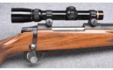 Sako A III Rifle in .375 H&H Magnum - 3 of 9