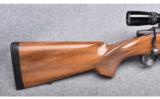 Sako A III Rifle in .375 H&H Magnum - 2 of 9