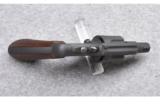 Colt Commando Revolver in .38 Special - 4 of 5