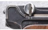 DWM Commercial Swiss Luger in .30 Luger - 7 of 7