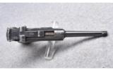 DWM Commercial Swiss Luger in .30 Luger - 5 of 7