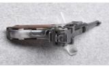 DWM Commercial Swiss Luger in .30 Luger - 4 of 7
