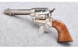 Colt ~ Frontier Scout 2 Gun Cased Set ~.22 LR - 4 of 9