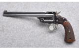 Smith & Wesson Single-Shot Pistol in .22 LR - 3 of 6