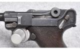 DWM Finnish Rework Luger in 9 mm Luger - 6 of 9