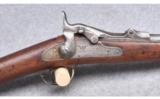 Springfield 1873 Carbine in .45-70 - 3 of 9