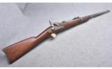 Springfield 1873 Carbine in .45-70 - 1 of 9
