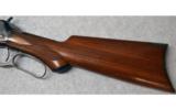 Winchester 1894 Takedown Rifle in .32 Winchester Special - 2 of 8
