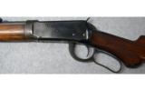 Winchester 1894 Takedown Rifle in .32 Winchester Special - 4 of 8