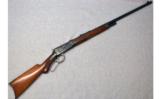 Winchester 1894 Takedown Rifle in .32 Winchester Special - 5 of 8