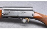 Browning Auto-5 Light Twelve Shotgun in 12 Gauge - 8 of 9