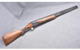 Browning Belgian Superposed Shotgun in 12 Gauge - 1 of 9