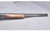 Browning Belgian Superposed Shotgun in 12 Gauge - 4 of 9