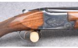 Browning Belgian Superposed Shotgun in 12 Gauge - 3 of 9