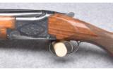 Browning Belgian Superposed Shotgun in 12 Gauge - 8 of 9