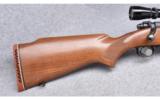 Winchester Pre-64 Model 70 in .264 Win Mag - 2 of 9