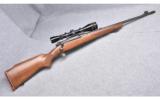 Winchester Pre-64 Model 70 in .264 Win Mag - 1 of 9