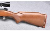 Winchester Pre-64 Model 70 in .264 Win Mag - 8 of 9