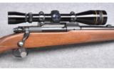 Winchester Pre-64 Model 70 in .264 Win Mag - 3 of 9