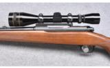 Winchester Pre-64 Model 70 in .264 Win Mag - 7 of 9