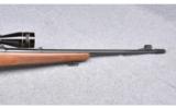 Winchester Pre-64 Model 70 in .264 Win Mag - 4 of 9