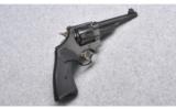 Smith & Wesson .38/44 Outdoorsman in .38 Special - 1 of 1