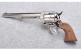 Colt 3rd Generation SAA Revolver in .44 Special - 3 of 5
