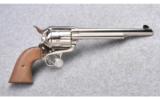 Colt 3rd Generation SAA Revolver in .44 Special - 2 of 5
