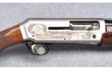 Browning DU Gold 3 Shotgun in 12 Gauge - 3 of 9